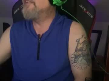 Shotcaller411 Chaturbate stream image from February 01, 2025