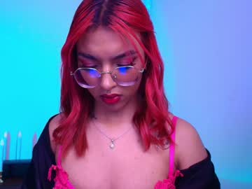 Sofiaafoxx Chaturbate stream image from February 01, 2025
