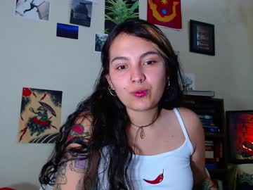 Sweetie_Maryy Chaturbate stream image from February 01, 2025