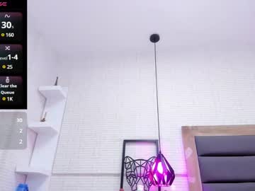 Taylormeller Chaturbate stream image from February 01, 2025