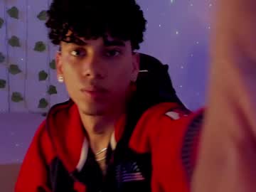 Tyler_Garcia_ Chaturbate stream image from February 01, 2025