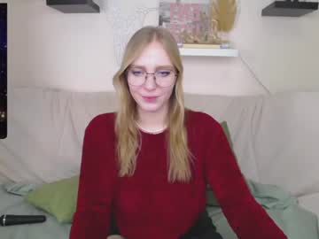 Veronicaandersen Chaturbate stream image from February 01, 2025