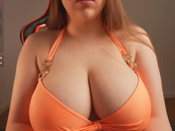 Vikkyy_Love Chaturbate stream image from February 01, 2025