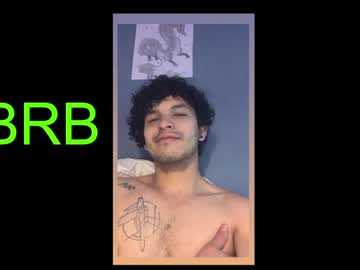 Zephyros59 Chaturbate stream image from February 01, 2025