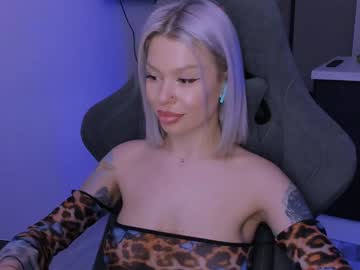 Alexamason Chaturbate stream image from February 01, 2025