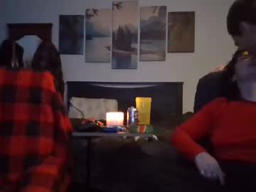 Animefangirl2025 Chaturbate stream image from February 01, 2025