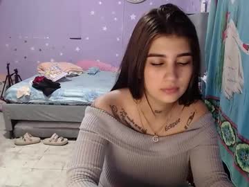 Ateneagill Chaturbate stream image from February 01, 2025