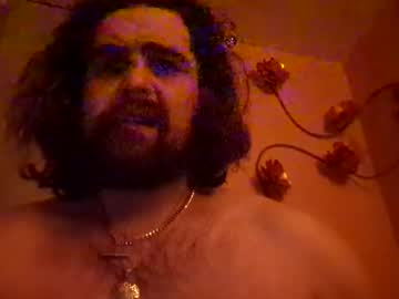 Bigjohnofthewood Chaturbate stream image from February 01, 2025