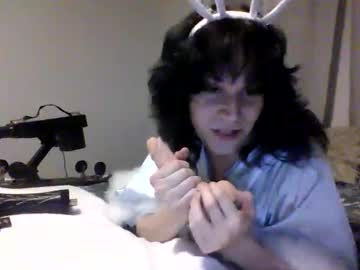 Borderbunny Chaturbate stream image from February 01, 2025