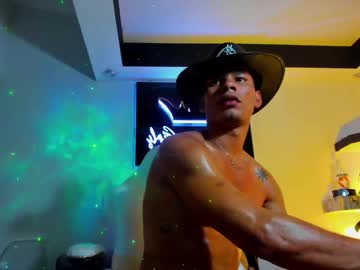 Damonblack_ Chaturbate stream image from February 01, 2025