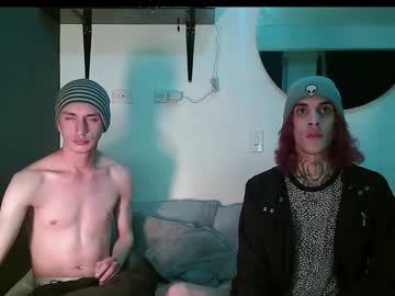 Dan_Yagami Chaturbate stream image from February 01, 2025