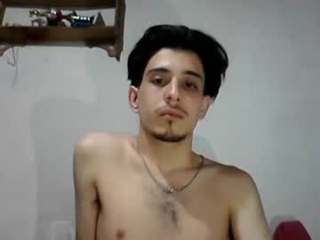 Elvergonn2105 Chaturbate stream image from February 01, 2025