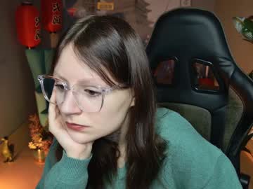 Esterhernandes Chaturbate stream image from February 01, 2025