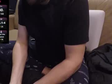 Hansomeman2015 Chaturbate stream image from February 01, 2025