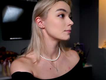 Ileanacampbel Chaturbate stream image from February 01, 2025