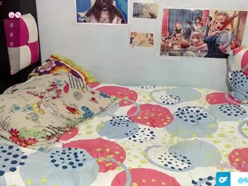 Javiandkaty Chaturbate stream image from February 01, 2025