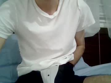 Kevin0314 Chaturbate stream image from February 01, 2025