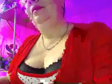 Lady_Gloria Chaturbate stream image from February 01, 2025