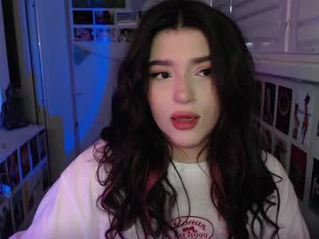 Latina_Mia Chaturbate stream image from February 01, 2025