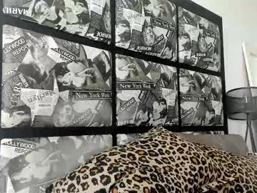 Lucasexclusive Chaturbate stream image from February 01, 2025