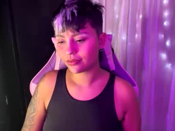 Luna__Cute Chaturbate stream image from February 01, 2025