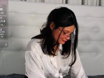 Maiibelle Chaturbate stream image from February 01, 2025