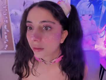 Megan_Yagami Chaturbate stream image from February 01, 2025