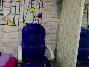 Morgana_Grace11_Aws Chaturbate stream image from February 01, 2025