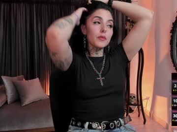 Nasty_Alice1 Chaturbate stream image from February 01, 2025
