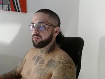 Nicolas_Torres99 Chaturbate stream image from February 01, 2025