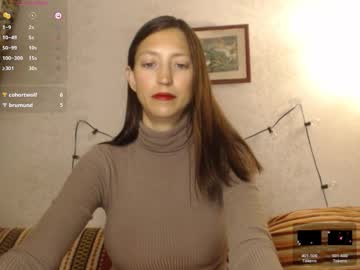 Sexy_Seld Chaturbate stream image from February 01, 2025