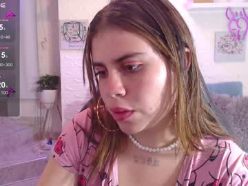 Shainnat Chaturbate stream image from February 01, 2025