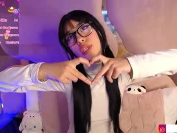 Sharlothmjs Chaturbate stream image from February 01, 2025