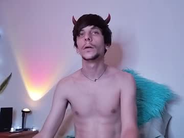 Tobix_ Chaturbate stream image from February 01, 2025