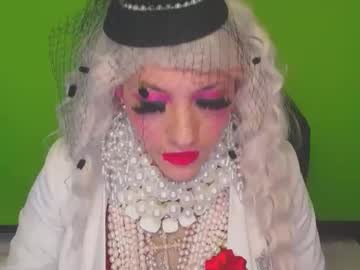 Vanesacrossdresser Chaturbate stream image from February 01, 2025