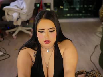 Vivianaortega Chaturbate stream image from February 01, 2025