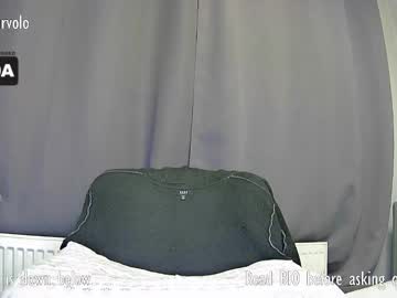 Yourvolo Chaturbate stream image from February 01, 2025