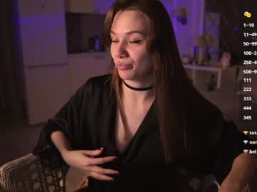 Alexa_Feels Chaturbate stream image from February 01, 2025