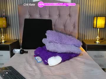 Amapola_Hs Chaturbate stream image from February 01, 2025