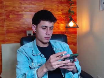Bastiaan_28 Chaturbate stream image from February 01, 2025