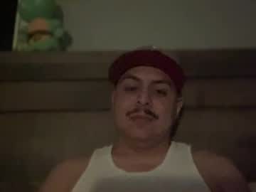 Cali_Boy818 Chaturbate stream image from February 01, 2025