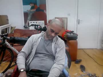 D_W_Londonboy Chaturbate stream image from February 01, 2025