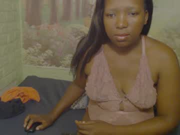 Ebonylust4u Chaturbate stream image from February 01, 2025