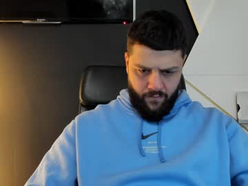 Edwardfame Chaturbate stream image from February 01, 2025