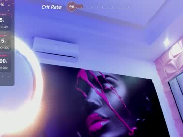 Emilycat_777 Chaturbate stream image from February 01, 2025