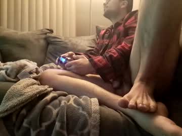 Gratiotony Chaturbate stream image from February 01, 2025