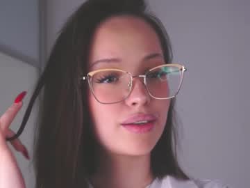 Instababy Chaturbate stream image from February 01, 2025