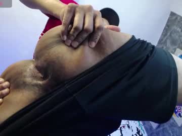Jaison_Halls Chaturbate stream image from February 01, 2025