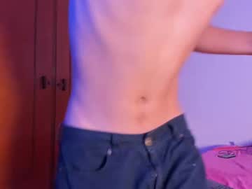 Jeremy_Watson7 Chaturbate stream image from February 01, 2025