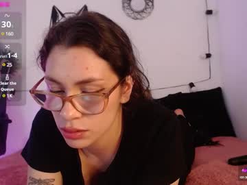 Katy_Van Chaturbate stream image from February 01, 2025